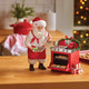 Department 56 Πιθανά Όνειρα Santa Baking Χριστουγεννιάτικες Αναμνήσεις Εικόνα 6014772-2