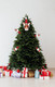 Department 56 أحلام محتملة رودولف في ملحق شجرة عيد الميلاد 6015180-2
