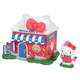 Department 56 Sanrio Hello Kitty Village Tienda de Hello Kitty 6014715 -2