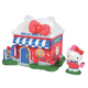 Department 56三麗鷗Hello Kitty村Hello Kitty商店6014715 -2