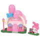 Department 56 Sanrio Hello Kitty Village My Melody's Bakery Building 6014719 -2