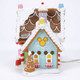 Department 56 Disney Village Mickey's Peppermint Villa 6013662 -3