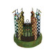 Department 56 Harry Potter Village The Quidditch Pitch 6014664 -3