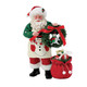 Department 56 mogelijke dromen santa muzikale kerstgeluiden figuur 6015175