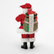 Department 56 sonhos possíveis papai noel mão coração 6015239 2