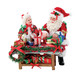 Department 56 Possible Dreams Santa Stuck On You Figure 6013918