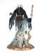 Katherine's Collection 24.5" Gilda The Treasure Temptress Witch Halloween Decoration 28-428209-2