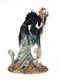 Katherine's Collection 24.5" Gilda The Treasure Temptress Witch Halloween Decoration 28-428209 -3