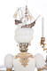 Katherine's Collection 24.5" Gilda The Treasure Temptress Halloween Decoration 28-428209 -7