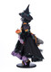 Katherine's Collection 25" Purr-L Blacktail Halloween Decoration 28-428185 -4