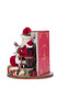 Katherine's Collection 11" Magic Of Christmas Tabletop Book Christmas Decoration 28-428326-2