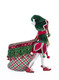 Katherine's Collection 12.5" Winter Snowdrop Elf With Bag Christmas Decoration 28-428412 -4