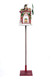 Katherine's Collection 30" Whimsical Village Mailbox Christmas Decor 28-428338 -2