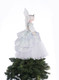 Katherine's Collection 21" Crystalline Angel Christmas Tree Topper 28-428290 -5