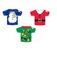 Elf On The Shelf Claus Couture Collection Christmas T-Shirt Party Pack CCTEEPRTYPK -2