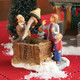 Department 56 Een kerstverhaaldorp, Is't It Beautiful-figuur 805033