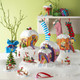 Department 56 Grinch Village Who's with their Toys Εικόνα 4020717-2