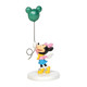 Department 56 Desa Natal Disney Kepala Mickey Di Awan Gambar 6001191