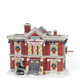 Department 56 A Christmas Story Village Cleveland Elementary School 805029