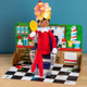 Elf on the Shelf Insta-Moment Pop Ups Scout Tonttutarvikkeet -3