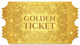 Golden Ticket Entry