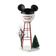 Department 56 Disney Christmas Village Mickey Water Tower 4028300