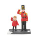 Department 56 Christmas In The City Village Joining Forces Figure 6007587 -2