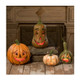 Bethany Lowe galna pumpor halloween figurer