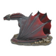 Department 56 game of thrones village drogon figur 6009721 -3