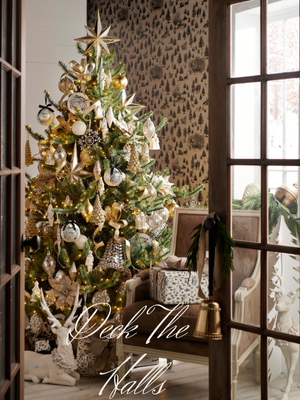 Deck the Halls