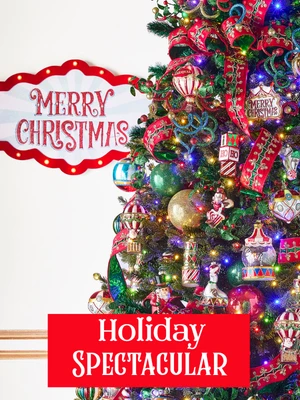 Holiday Spectacular