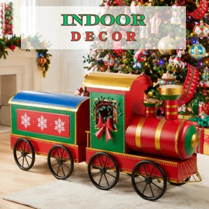 Indoor Decor