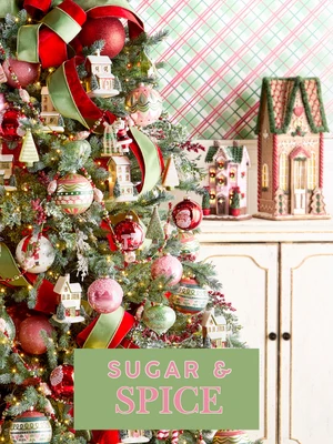 Sugar and Spice