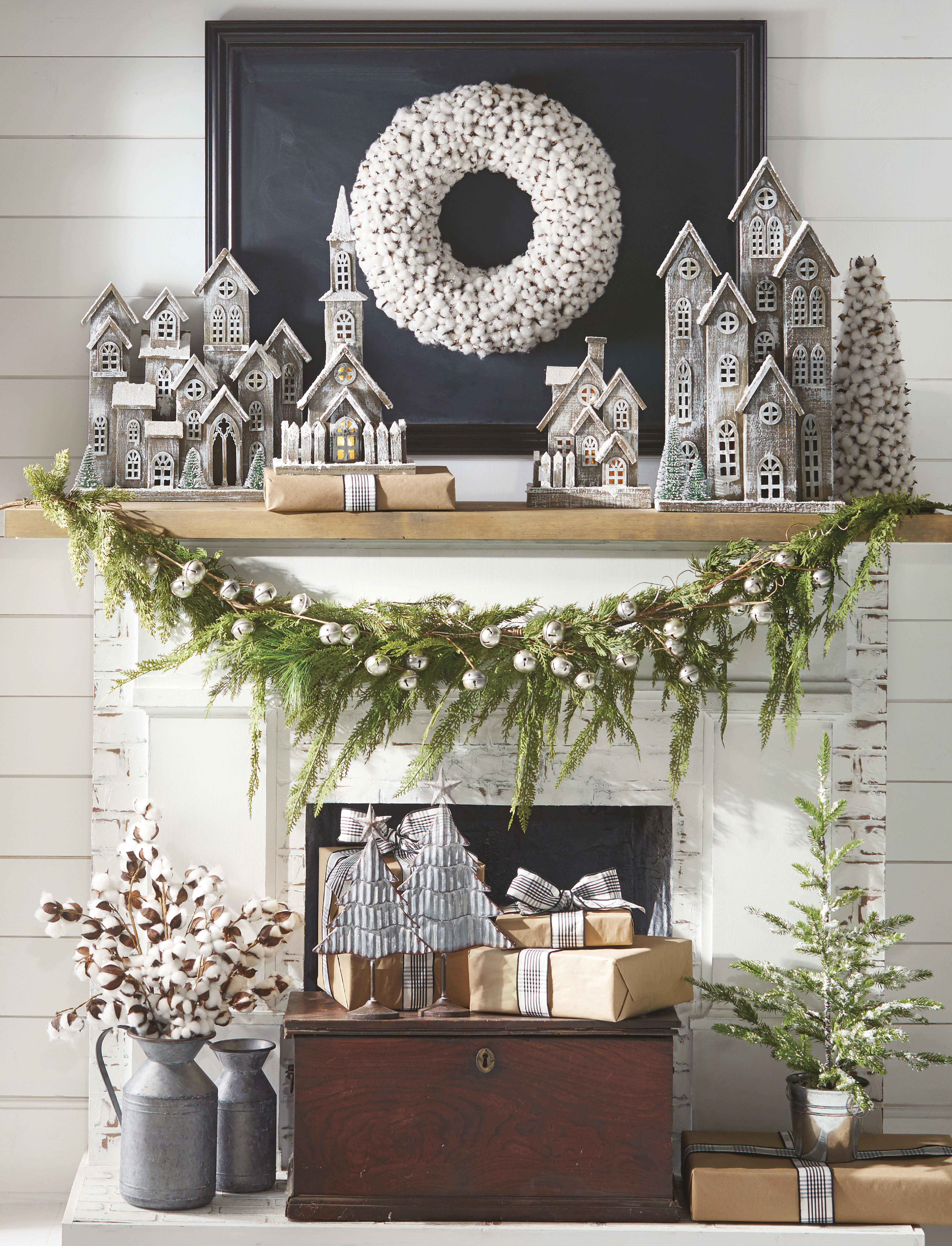 Christmas Decoration Ideas for 2019 - The Jolly Christmas Shop
