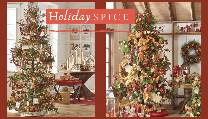 Raz 2022 Christmas Catalog Raz Tree Themes 2021 | Christmas Tree Ideas 2021 | Christmas Tree Themes  2021