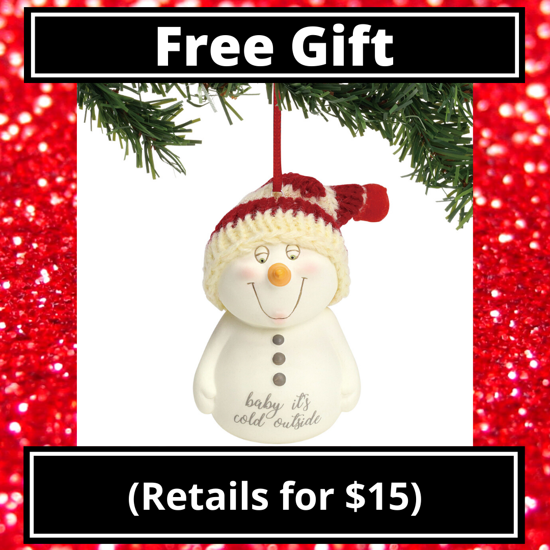 The Jolly Christmas Shop Black Friday Sale