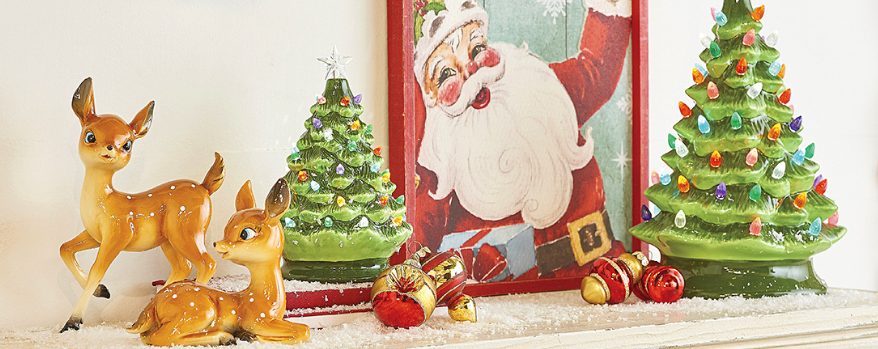 Unique Christmas Decorations 