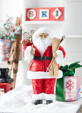 Supreme 2018 Holiday Figure サンタ 楽天市場】2018AW Supreme/シュプリーム/Santa Ornament/サンタ