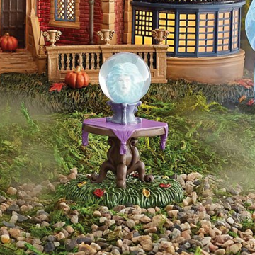 ホーンテッドマンション　50周年　ファンコポップ　マダムレオタ　蓄光版 BLACK PEARL movie toy shop / 「ホーンテッドマンション