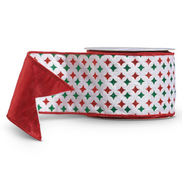 クリスマスセール！リリパットレーン　RASPBERRY RIPPLE Amazon.com: Red Co. 22” Light-Up Christmas Wreath with Red