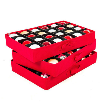 23ss Supreme®/Dulton Tray Red accessory Supreme Dulton Tray (SS23) - $24