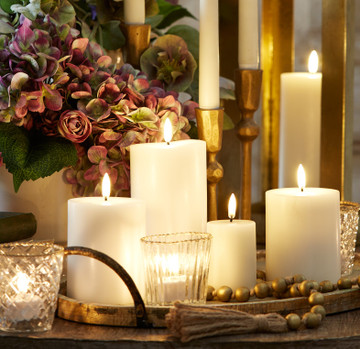 【⑧】　キャンドル 4034518_4034500_4034504_403450
