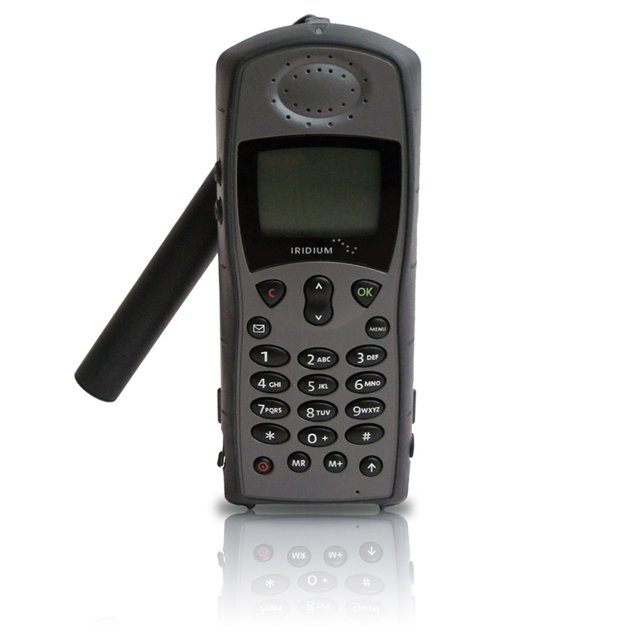 Iridium 9505A Satellite Phone-Refurbished