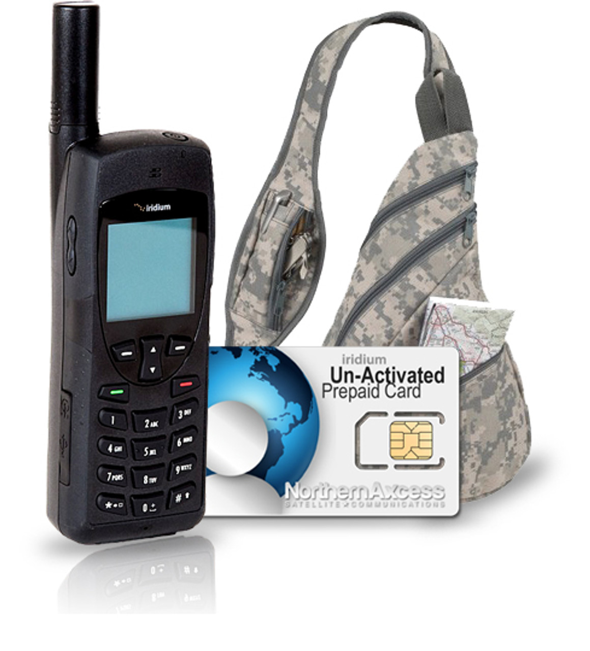 New Satellite Telephone Iridium 9555 Global Satellite Telephone Mobile  Telephone Multi-function Portable Communication Equipment - Instrument  Parts & Accessories - AliExpress