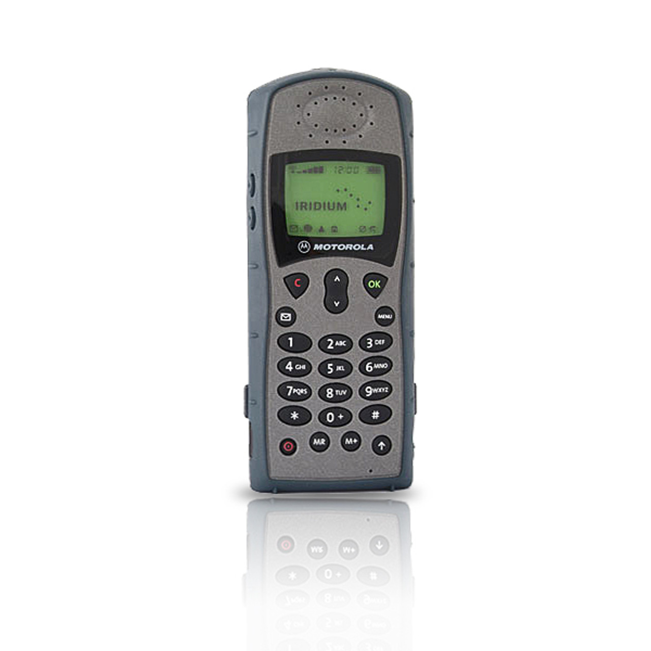 Iridium 9505A Satellite Phone - Refurbished