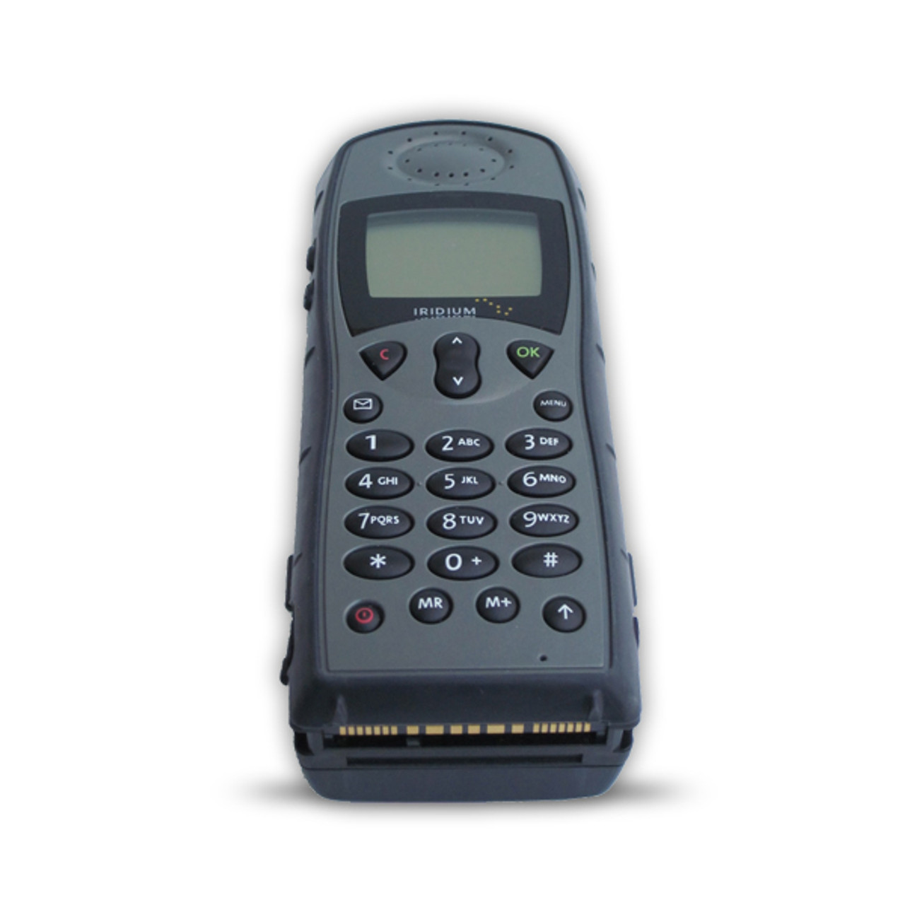 iridium satellite phone
