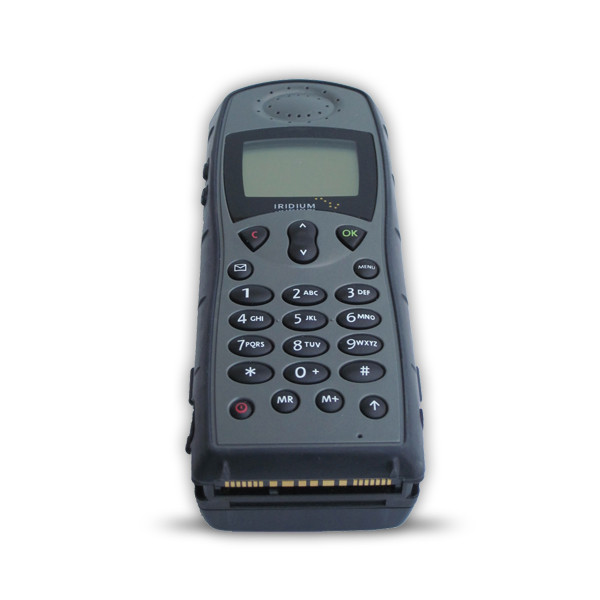 Iridium Motorola 9505 Satellite Phone NorthernAxcess