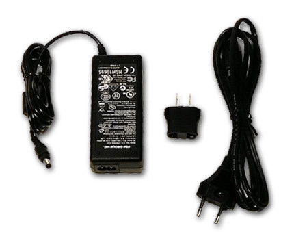 Cobham Bgan Explorer 700 710 Ac Dc Power Supply Northernaxcess