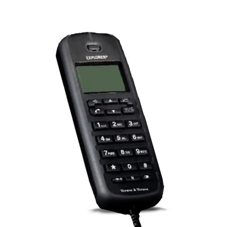 Cobham Bgan Explorer 300 500 700 2 Wire Phone Northernaxcess