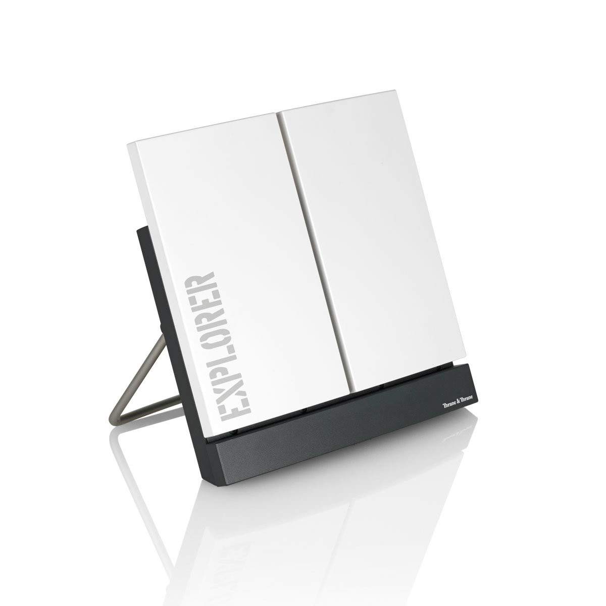 Cobham Explorer 500 Bgan Satellite Data Terminal Northernaxcess